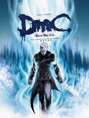 DMC：DEVIL MAY CRY漫画