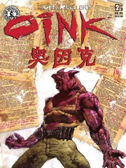 奥因克 天堂屠夫漫画