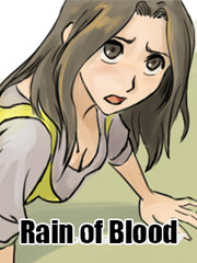 游侠-Rain of blood漫画