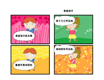 什么是男人漫画