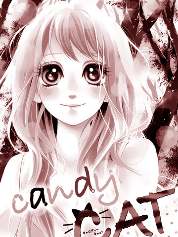 Candycat漫画