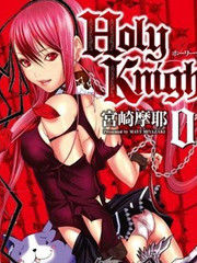 Holy Knight漫画