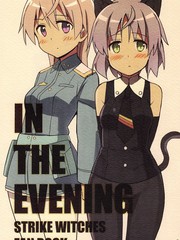 IN THE EVENING漫画