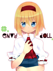 Envy doll漫画