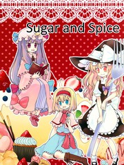 Sugar and Spice漫画