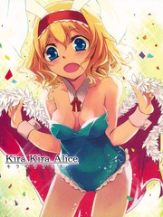 Kira Kira Alice漫画