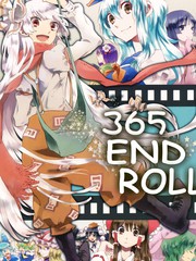 365 End Roll漫画