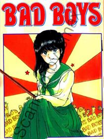 Bad Boys漫画