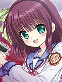 Angel Beats! -Operation Wars-漫画