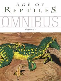 Age of Reptiles - Ancient Egypti漫画