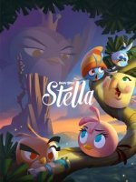 愤怒的小鸟之Stella第1季漫画