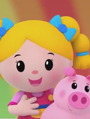 鹅妈妈英文慢速启蒙儿歌