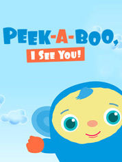 躲猫猫之我看到你