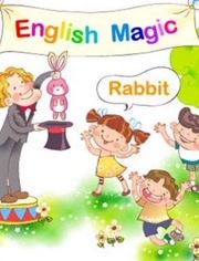 开心乐园幼儿学英语第4季漫画