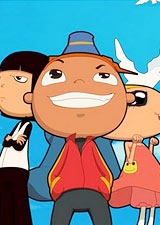 魔角侦探2大三角计划