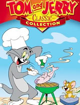 猫和老鼠潮汕方言版