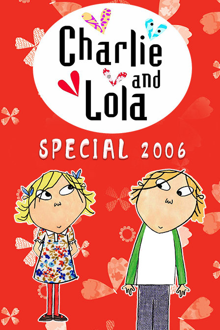 查理和罗拉2006特辑漫画