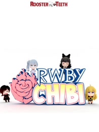 rwbychibi漫画