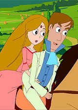 水木安徒生童话