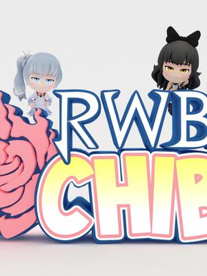 rwbychibi第一季漫画