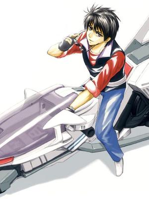 超音战士国语版