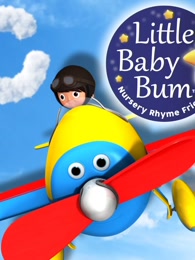 经典英文儿歌一起唱