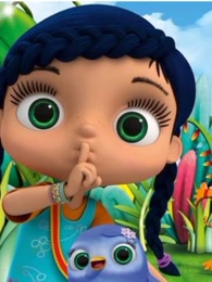 神童小语英文版