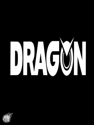 DRAGON CIRCUS漫画