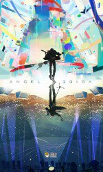 angel voice漫画