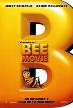 Bee Movie漫画