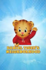 Daniel Tiger's Neighborhood漫画