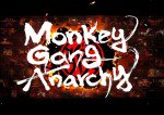 Monkey Gang Anarchy漫画