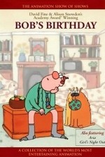 Bob's Birthday漫画