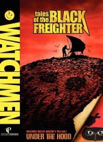 Watchmen: Tales of the Black Freighter漫画