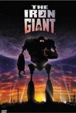 The Iron Giant漫画