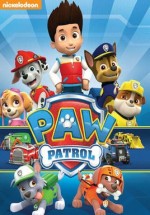 PAW Patrol漫画