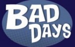 Bad Days Season 3漫画