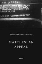 Matches: An Appeal漫画