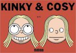 Kinky & Cosy漫画