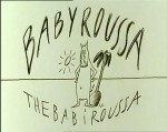 Babyroussa the Babiroussa漫画