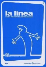 La Linea漫画