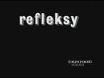 Refleksy漫画