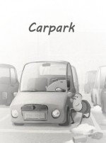 CarPark漫画