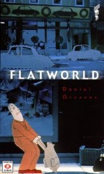 Flatworld漫画