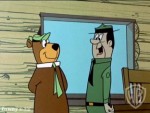 The Yogi Bear Show漫画