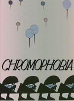 Chromophobia漫画