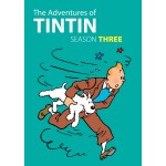 The Adventures of Tintin Season 3漫画