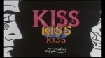 Kiss Kiss Kiss漫画