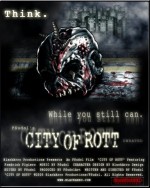 City Of Rott漫画