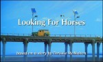 Looking for Horses漫画